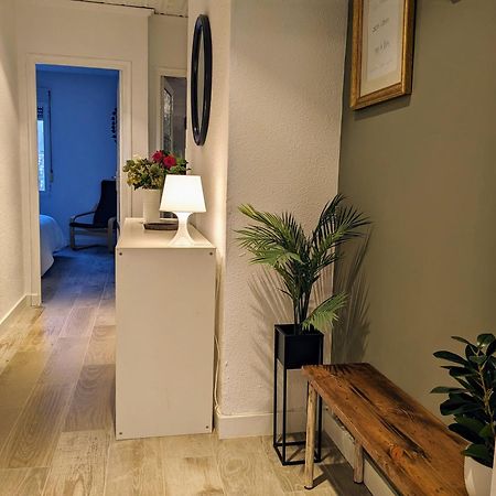 Apartamentos Vernia Онтіньєнт Екстер'єр фото