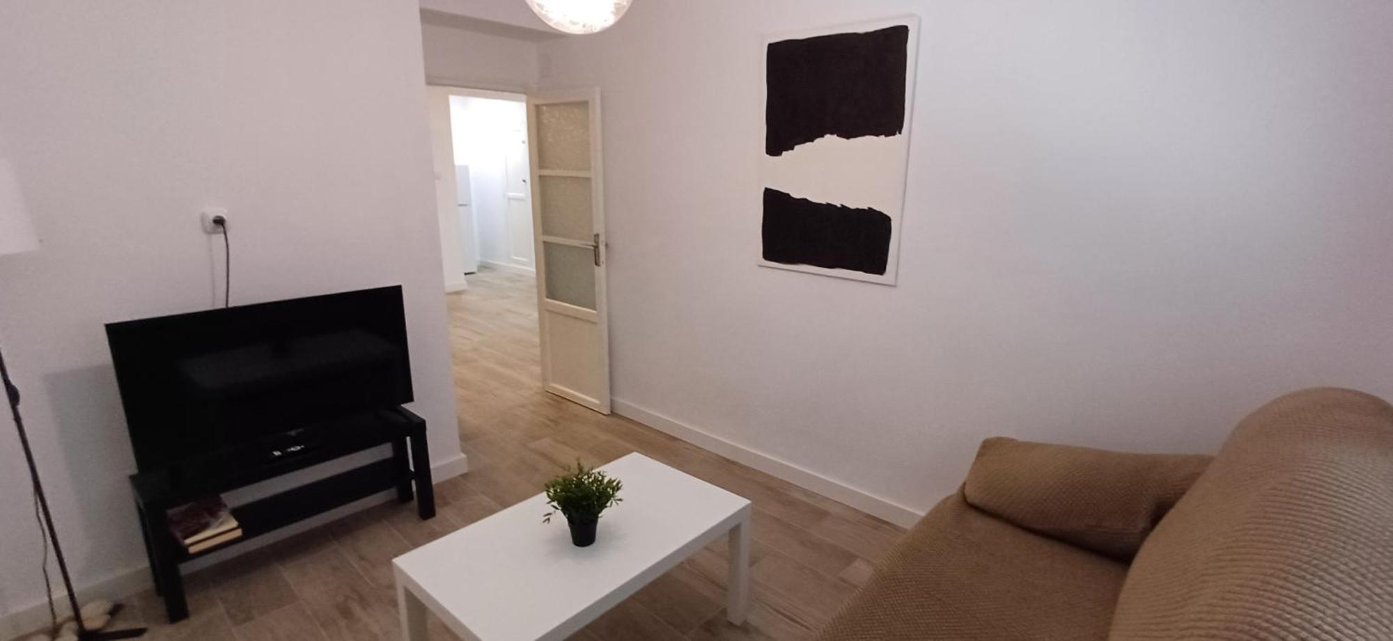 Apartamentos Vernia Онтіньєнт Екстер'єр фото